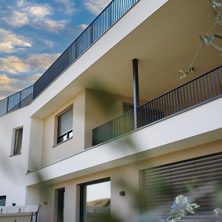 Auszait Apartments 1 Caldaro Exterior foto